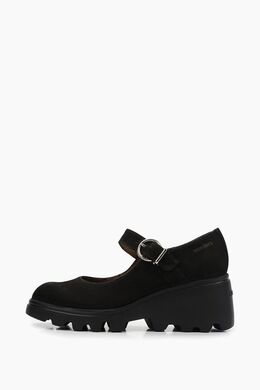 Wonders: Чёрные туфли 