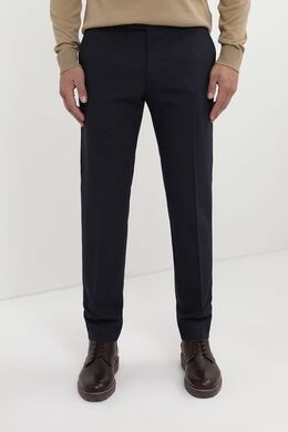 Strellson: Брюки из шерсти 