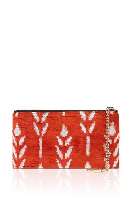 MICHEL KATANA: Розовая косметичка 