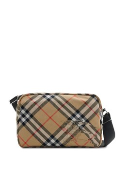 Burberry Check Crossbody Bag 8091320a2021