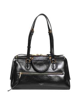 Dolce & Gabbana-Borsa Tote Vittoria In Pelle-Donna 53166602912084