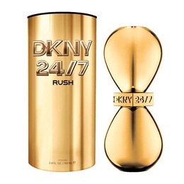 Donna Karan Ladies DKNY 24/7 Rush Parfum 3.4 oz Fragrances 085715962522