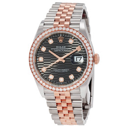 Rolex Datejust 36 - M126281rbr-0029