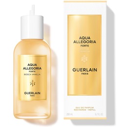 Guerlain Unisex Aqua Allegoria Forte Bosca Vanilla EDP 6.7 oz Refill Fragrances 3346470147478