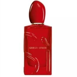 Giorgio Armani Ladies Si Passione Red Musk EDP Spray 3.4 oz (Tester) Fragrances 3614274459876