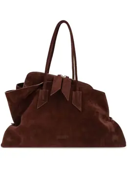 The Attico-Borsa Tote La Passeggiata Media-Donna 53166603698516