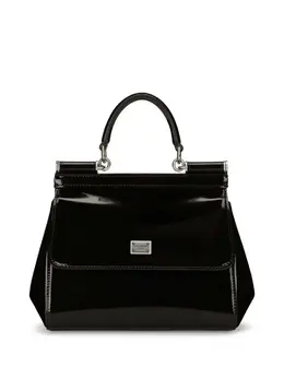Dolce & Gabbana-Borsa Tote Sicily Piccola Kim Dolce & Gabbana-Donna 53172114325844