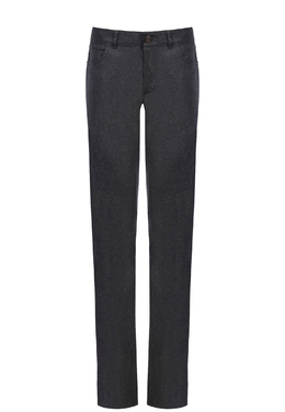 BRIONI: Прямые джинсы 