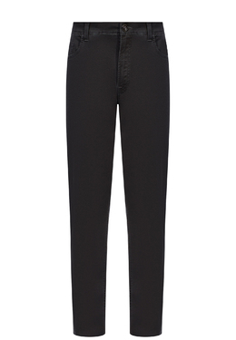 STEFANO RICCI: Прямые джинсы 