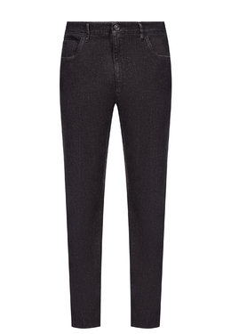 STEFANO RICCI: Зауженные джинсы 