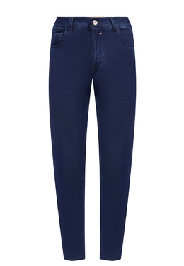 STEFANO RICCI: Прямые джинсы 