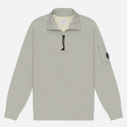 C.P. Company: Флисовая толстовка  Lens