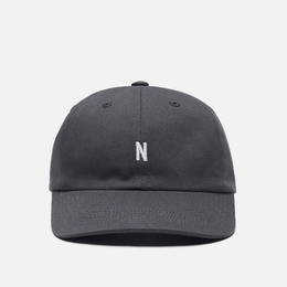 Norse Projects: Серая кепка 