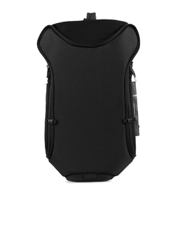 Cote & Ciel: Чёрный рюкзак 