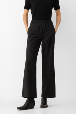 Max Mara: Длинные брюки 