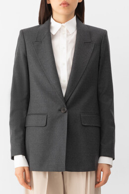 Max Mara: Однобортный жакет 