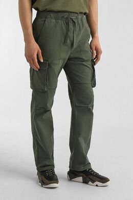 Tommy Jeans: Брюки 