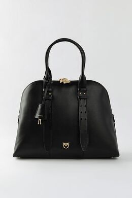 Pinko: Чёрная сумка 