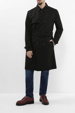 HUGO: Демисезонный плащ 