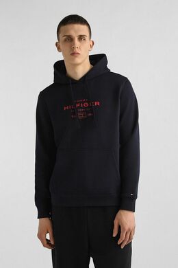 Tommy Hilfiger: Толстовка с карманами 