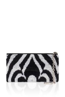 MICHEL KATANA: Чёрная косметичка 