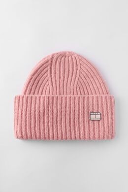 Tommy Jeans: Однотонная шапка 