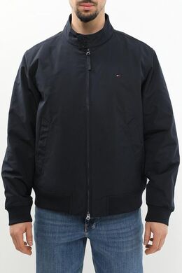 Tommy Hilfiger: Куртка с воротником 