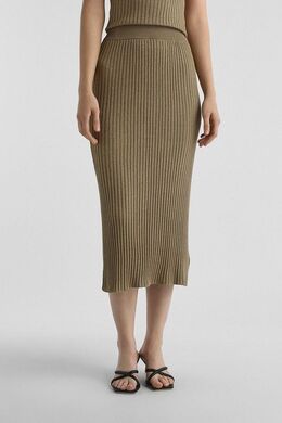 PEPE JEANS: Юбка миди 