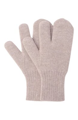 Canoe: Варежки 