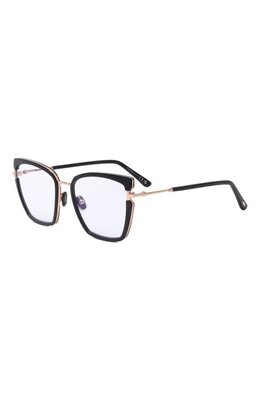 Tom Ford: Очки  001