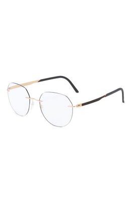 Silhouette: Очки 