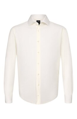 Van Laack: Хлопковая рубашка 