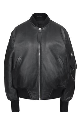 The Attico: Зимняя куртка 