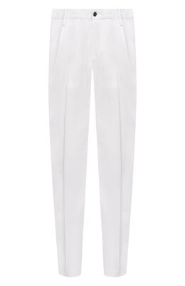 Corneliani: Хлопковые брюки 