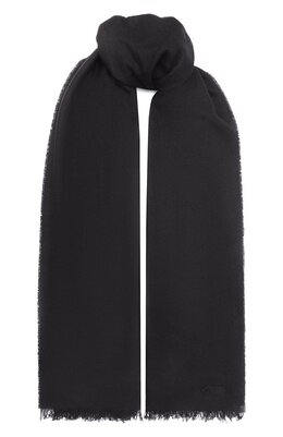 Zilli: Чёрный шарф 