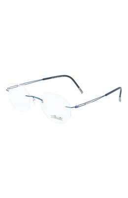 Silhouette: Очки 