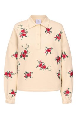 Bogner: Хлопковое поло 