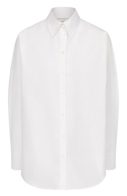 Noble&Brulee: Хлопковая рубашка 