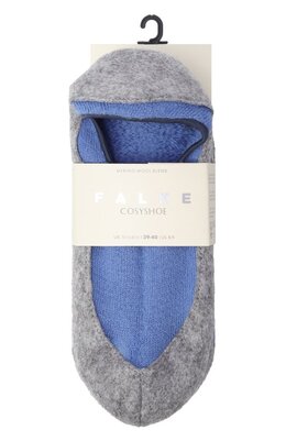 Falke: Мокасины 