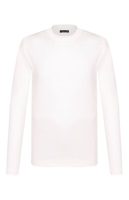 Van Laack: Хлопковый свитшот 