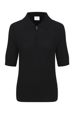 Bogner: Поло из шерсти 