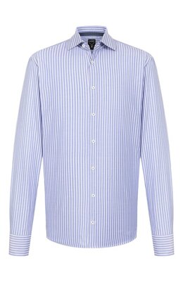 Van Laack: Хлопковая рубашка 