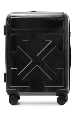 Off-White: Чемодан 