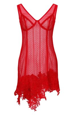 Daniil Antsiferov: Короткое платье 