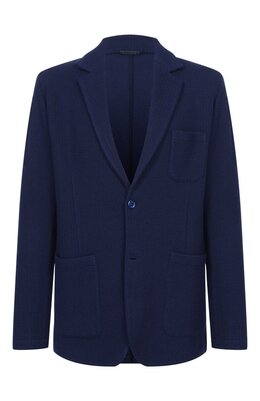 Stefano Ricci: Пиджаки из шерсти 