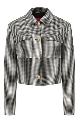 HUGO: Чёрный жакет 