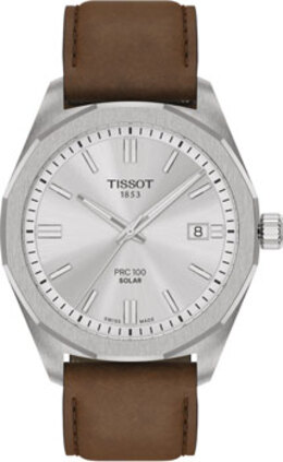 Tissot: Часы 