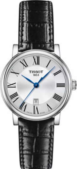 Tissot: Часы  Carson