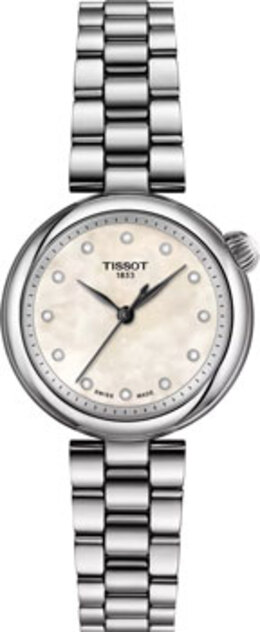 Tissot: Часы 