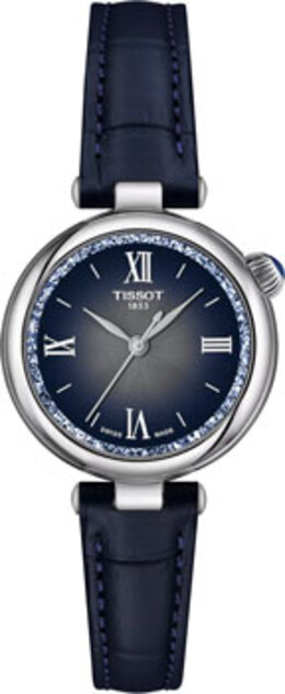 Tissot: Часы 